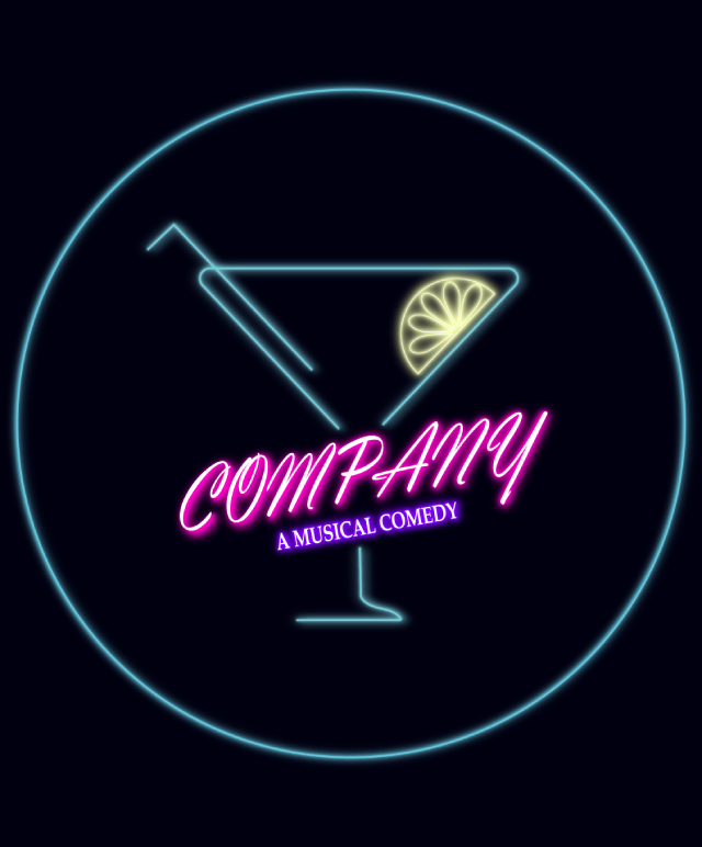 뮤지컬 [COMPANY] 공연포스터