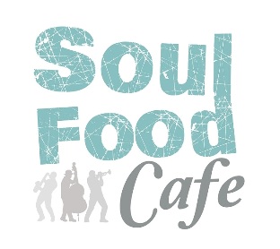 재즈앤스토리Ⅶ - 히라링퀄텟 (Soul Food Cafe) 공연포스터