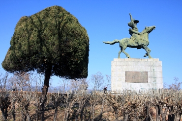 대구의풍경 정만진 사진전 포스터