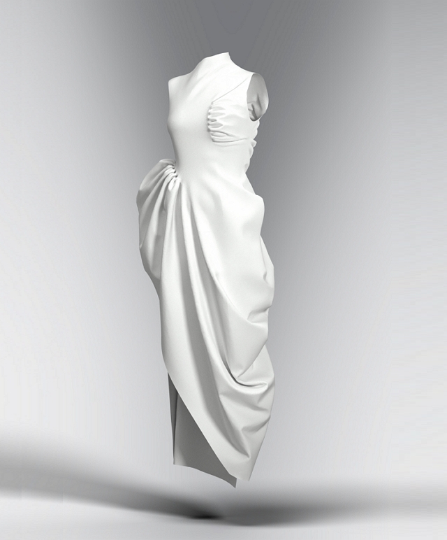 정기성 개인展 - MORPHOFLOW 포스터
